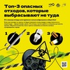 Порядок организации сбора отработанных ртутьсодержащих ламп и ртутных термометров (градусников) на территории муниципального образования - городского округа Великий Новгород.